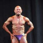 Tim  Boardman - NPC Elite Muscle Classic 2012 - #1